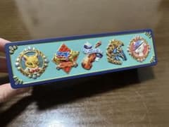 耳をすませば ジブリ ビジュー缶 ジブリパーク 缶のみお菓子なし