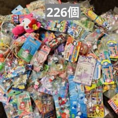 ご当地キティ 226個 嶽本野ばらゴスロリ/非売品コラボ/レア 根付
