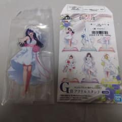 推しの子 一番くじ 夢の花束 G賞アクリルスタンド アイ - メルカリ