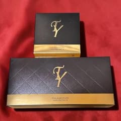 たかの友梨 ジュエリーパクトU_Nケース+レフィルエステファクト