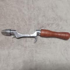 フロッグプロダクツ ウッドカメレオングリップ - メルカリ