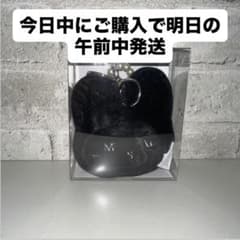 ミサモ リスニングパーティー うさぎマスコットキーホルダー - メルカリ