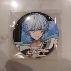 Meteorites めておら Lapis らぴす 武道館 等身 缶バッジ - メルカリ