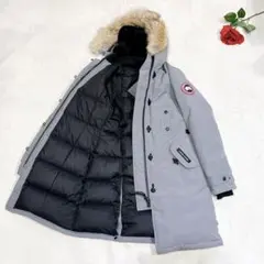 2026年最新】canada goose kensingtonの人気アイテム - メルカリ