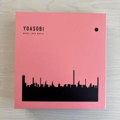 2026年最新】YOASOBI THE BOOK 完全生産限定盤の人気アイテム - メルカリ