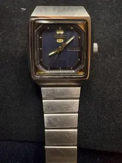 2026年最新】SEIKO5 スクエアの人気アイテム - メルカリ
