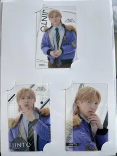 2026年最新】EBiDAN くじ 吉田仁人の人気アイテム - メルカリ