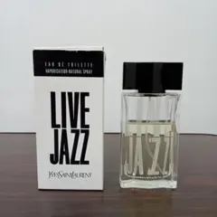 2026年最新】LIVE JAZZ 香水の人気アイテム - メルカリ