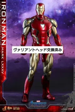 2026年最新】アイアンマン マーク43 ホットトイズの人気アイテム