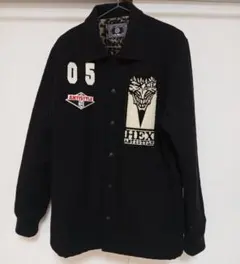 2026年最新】hex anti スタジャンの人気アイテム - メルカリ