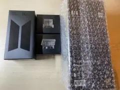 2026年最新】bts ペンライト ver.2 公式の人気アイテム - メルカリ