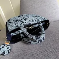 2026年最新】ミナペルホネン トートバッグ ハンドメイドの人気アイテム