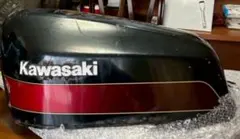 2026年最新】z400fx タンクの人気アイテム - メルカリ