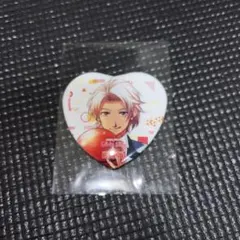 ときメモGS2 喫茶店 缶バッジ 佐伯瑛 - メルカリ