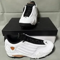 2026年最新】ジョーダン14 ゴルフの人気アイテム - メルカリ