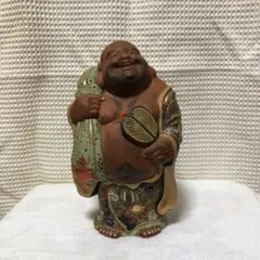 2026年最新】布袋 置物 九谷焼の人気アイテム - メルカリ