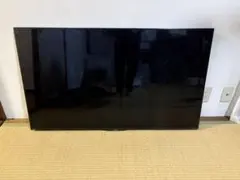 2026年最新】液晶テレビ 50インチ ジャンクの人気アイテム - メルカリ