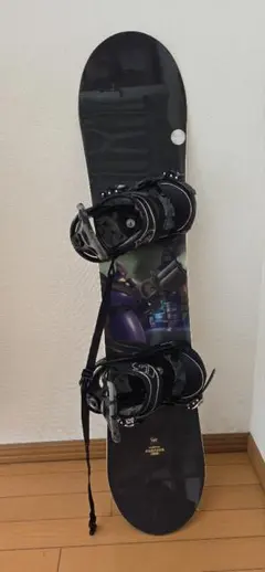 2026年最新】キッズ スノーボード 板 115cmの人気アイテム - メルカリ