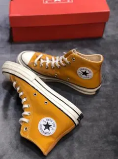 2026年最新】ct70 ハイカット サンフラワーの人気アイテム - メルカリ