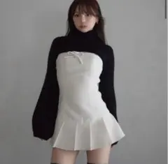 2026年最新】andmary チェック ワンピースの人気アイテム - メルカリ