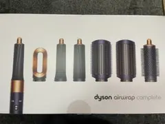 2026年最新】dyson airwrap completeの人気アイテム - メルカリ