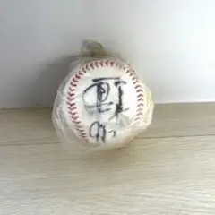 2026年最新】原辰徳サインボールの人気アイテム - メルカリ