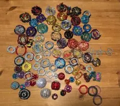 2026年最新】ベイブレード 大量の人気アイテム - メルカリ