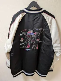 2026年最新】キュベレイ スカジャンの人気アイテム - メルカリ