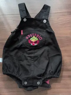 2026年最新】HystericMINI サロペットの人気アイテム - メルカリ