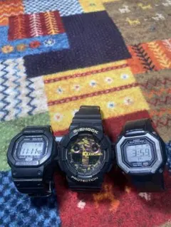 2026年最新】g-shock ダイヤの人気アイテム - メルカリ