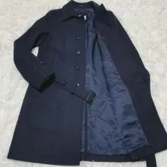 2026年最新】tomorrowLAND pilgrim コートの人気アイテム - メルカリ