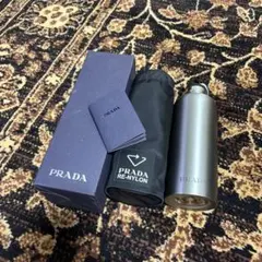 2026年最新】プラダ ウォーターボトルの人気アイテム - メルカリ