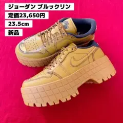 2026年最新】エアジョーダン ブルックリン 25.5の人気アイテム - メルカリ