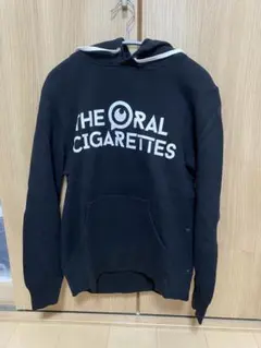 2026年最新】the oral cigarettes パーカーの人気アイテム - メルカリ