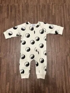 2026年最新】another fox ロンパースの人気アイテム - メルカリ