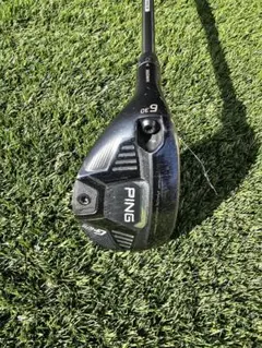 2026年最新】PING レフティ g425の人気アイテム - メルカリ