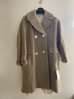 2026年最新】フミカウチダ fumika uchida ジャケットの人気アイテム