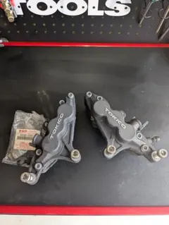 2026年最新】tokico キャリパーの人気アイテム - メルカリ