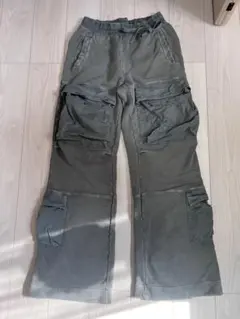 2026年最新】entire studios カーゴパンツの人気アイテム - メルカリ