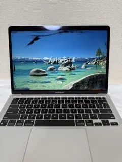 2026年最新】MacBook air 2020 ジャンクの人気アイテム - メルカリ