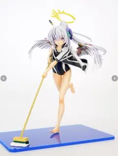 2026年最新】ブルーアーカイブ アズサ 水着 フィギュアの人気アイテム