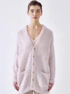 2026年最新】オーラリー モヘア カーディガンの人気アイテム - メルカリ