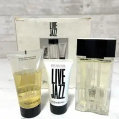 2026年最新】LIVE JAZZ 香水の人気アイテム - メルカリ