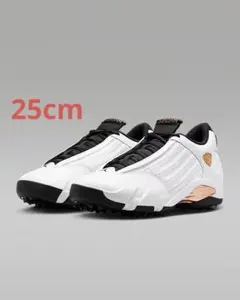 2026年最新】ジョーダン14 ゴルフの人気アイテム - メルカリ