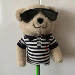 2026年最新】ポロ ヘッドカバーの人気アイテム - メルカリ