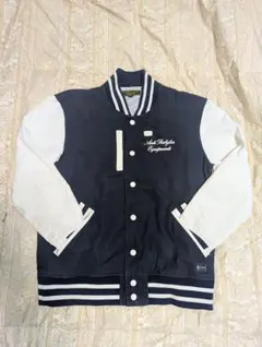 2026年最新】nitraid スタジャンの人気アイテム - メルカリ