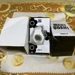 2026年最新】MARY QUANT 腕時計(デジタル)の人気アイテム - メルカリ