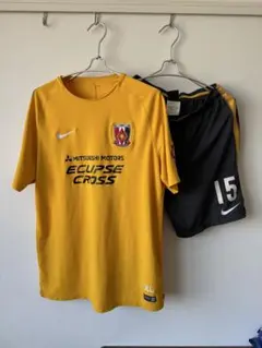 2026年最新】浦和レッズ 支給 xlの人気アイテム - メルカリ