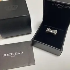 2026年最新】justin davis リング リボンの人気アイテム - メルカリ