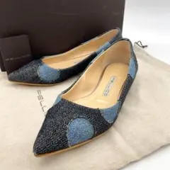 2026年最新】PELLICO フラットシューズ・バレエシューズの人気アイテム